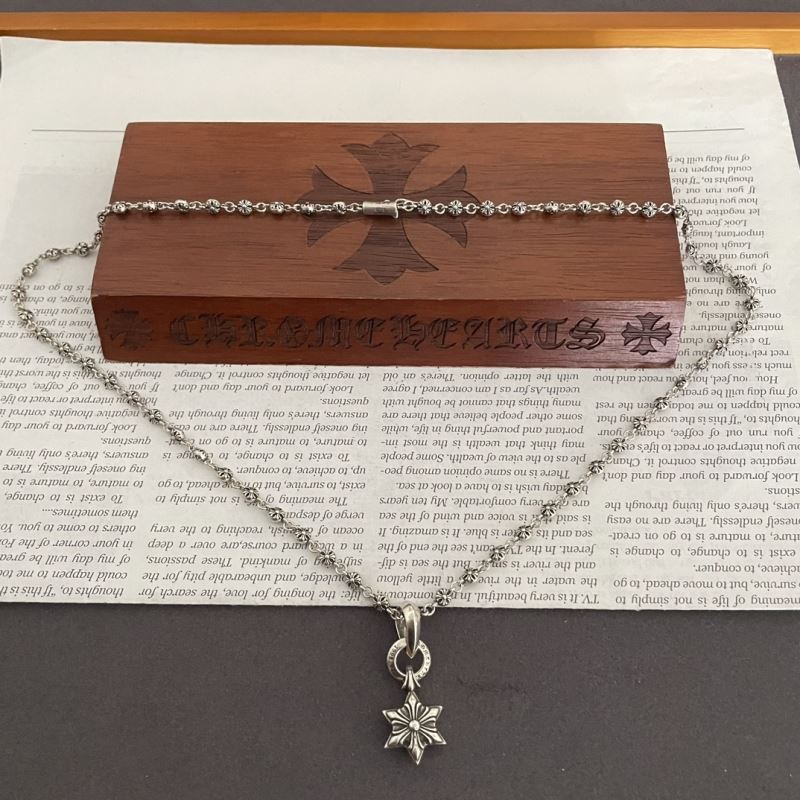 Chrome Hearts Necklaces